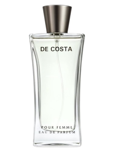 De Costa Pour Femme Fragrance World — аромат