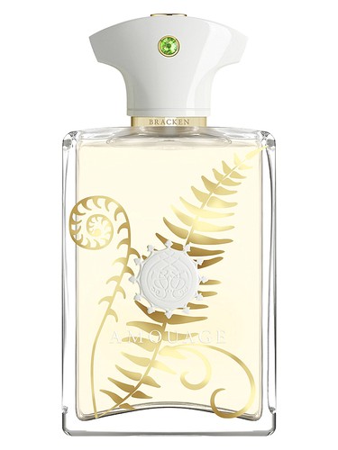 Amarige D'Amour Givenchy — аромат
