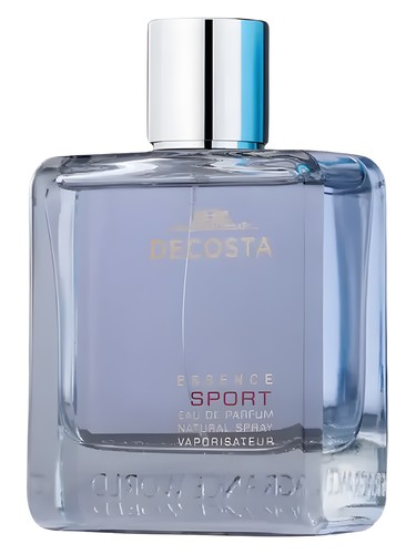 Decosta Essence Sport Fragrance World — аромат