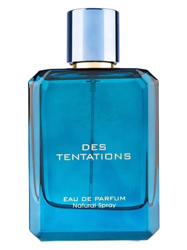 Des Tentations Fragrance World