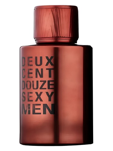 Deux Cent Douze Sexy Men Fragrance World — аромат