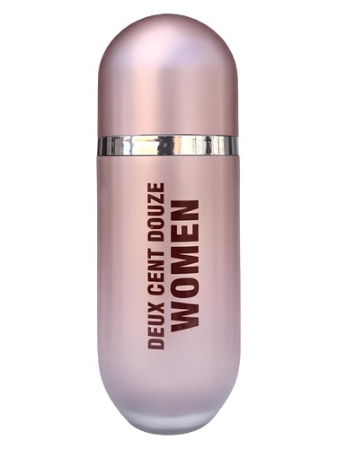 Deux Cent Douze Women Fragrance World — аромат