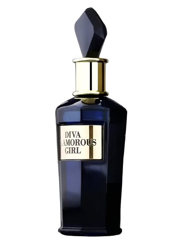 Diva Glamorous Girl Fragrance World — аромат