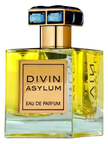 Divin Asylum Fragrance World