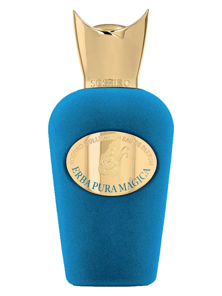 Распив Erba Pura Magica Sospiro Perfumes тестер 5 мл