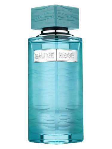Eau de Neige Fragrance World — аромат