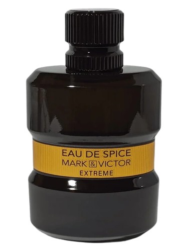 Eau De Spice Extreme Fragrance World — аромат