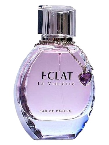 Eclat La Violette Fragrance World