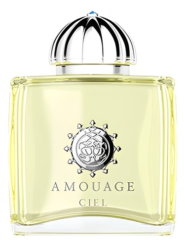 Ciel Pour Femme Amouage — аромат