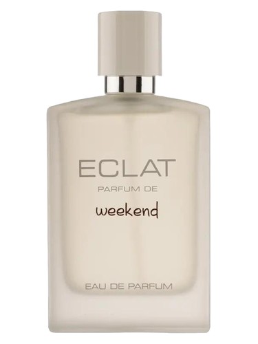Eclat Weekend Fragrance World