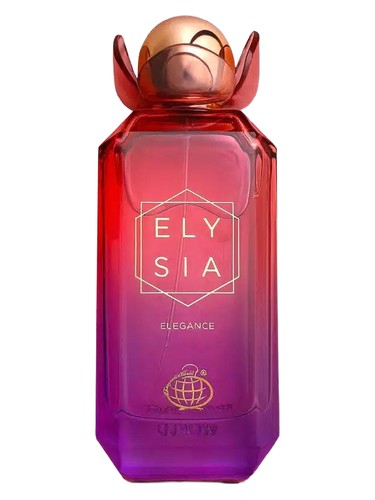 Elysia Elegance Fragrance World