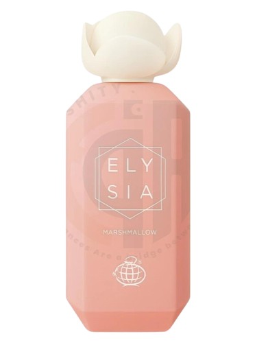 Elysia Marshmallow Fragrance World — аромат