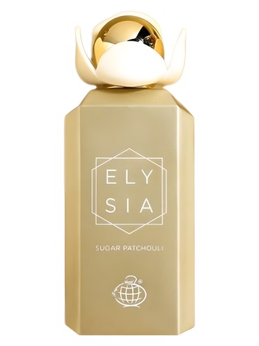 Elysia Sugar Patchouli Fragrance World