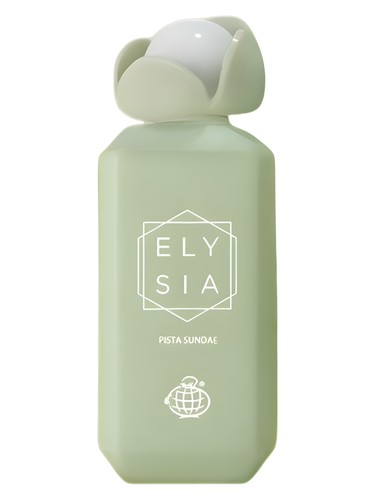 Elysia Pista Sundae Fragrance World — аромат