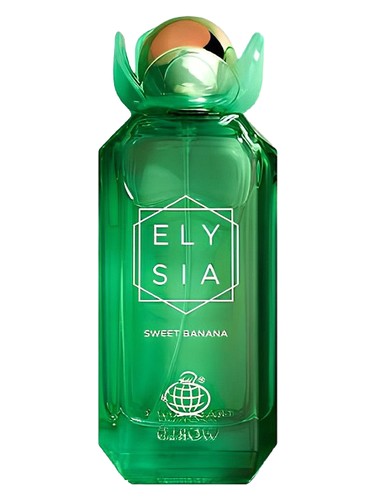 Elysia Sweet Banana Fragrance World — аромат