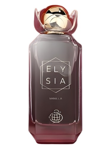 Elysia Vanilla Fragrance World — аромат
