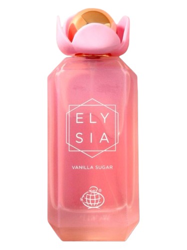 Elysia Vanilla Sugar Fragrance World — аромат