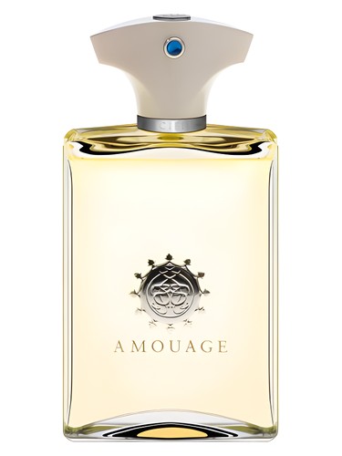 Ciel Pour Homme Amouage — аромат