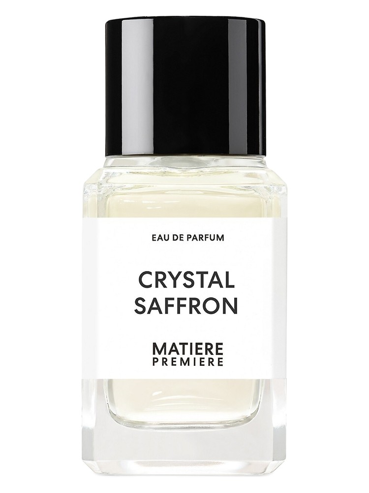 Распив Crystal Saffron Matiere Premiere тестер 5 мл
