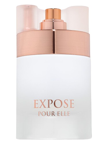Expose Pour Elle Fragrance World