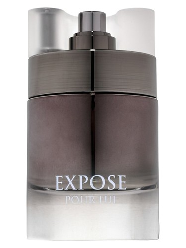 Expose Pour Lui Fragrance World — аромат