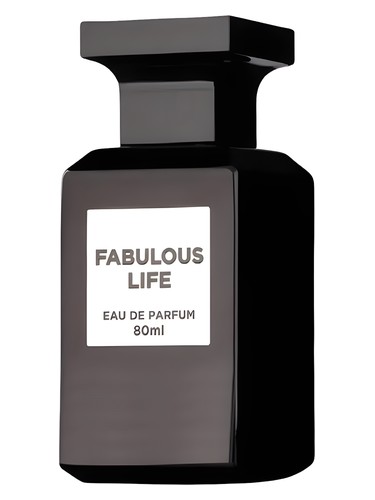 Fabulous Life Fragrance World