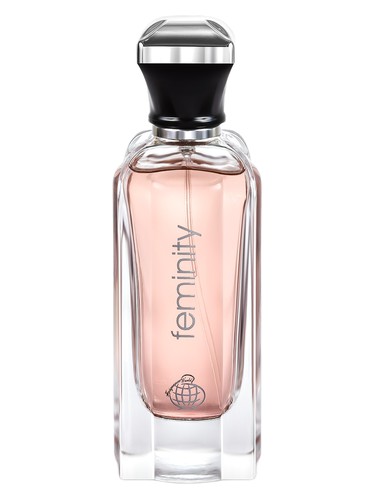 Féminity Fragrance World — аромат