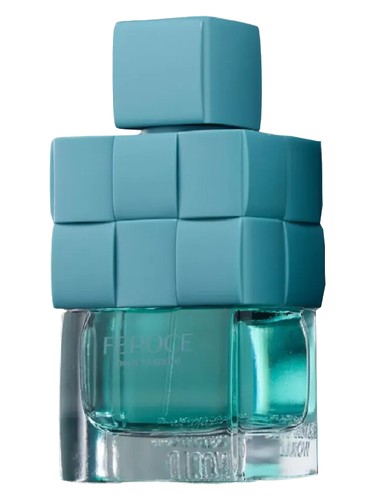 Feroce Pour Homme Fragrance World — аромат