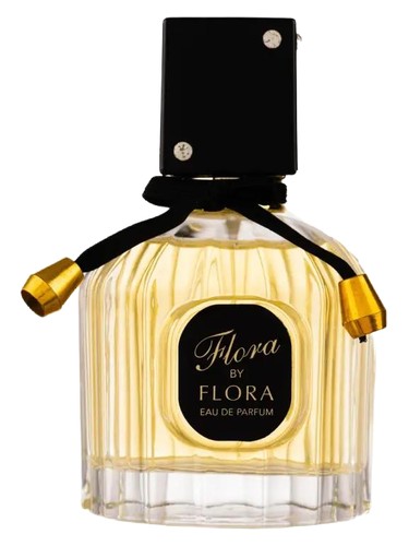 Flora by Flora Fragrance World — аромат