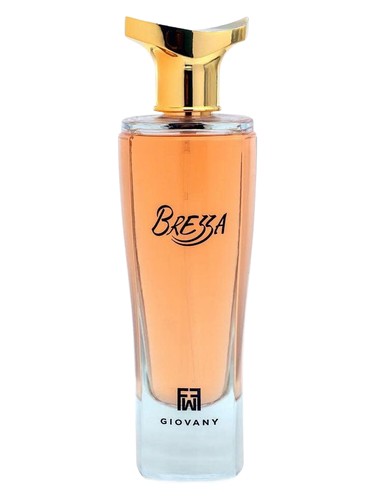 Giovany Brezza Fragrance World — аромат