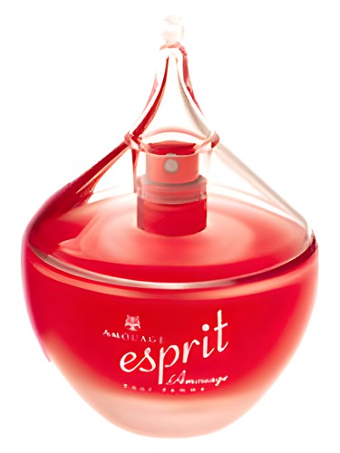 Esprit d'Amouage Amouage — аромат