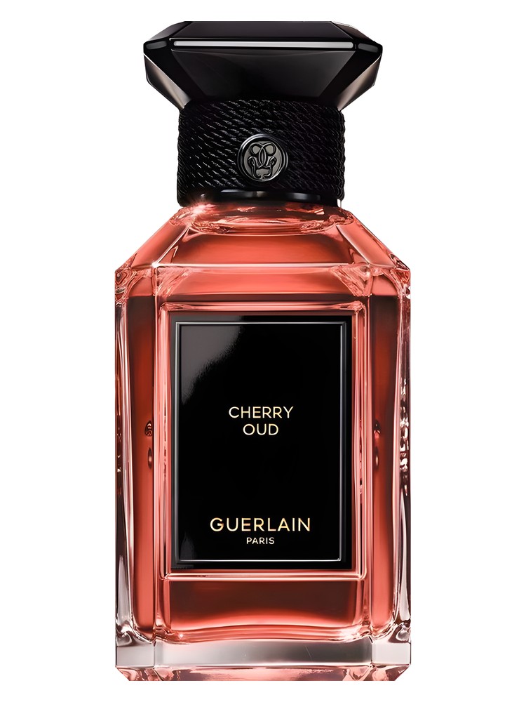 Распив Cherry Oud Guerlain тестер 5 мл
