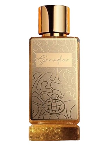 Grandeur Fragrance World