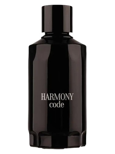 Harmony Code Pour Homme Fragrance World — аромат