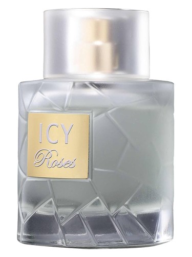 Icy Roses Fragrance World — аромат