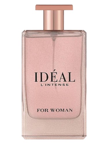Ideal L'intense Fragrance World — аромат