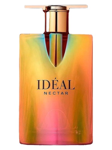 Ideal Nectar Fragrance World — аромат