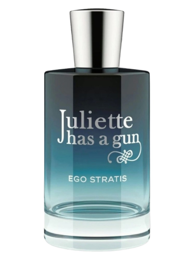 Распив Ego Stratis Juliette Has A Gun тестер 5 мл