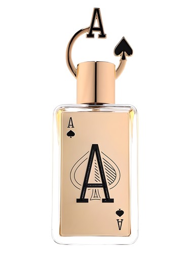Ace Fragrance World — аромат