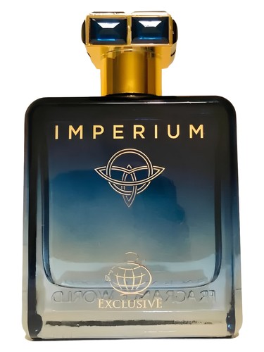 Imperium Fragrance World — аромат