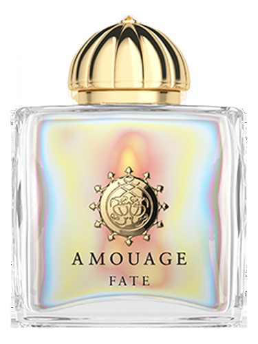 Fate Woman Amouage