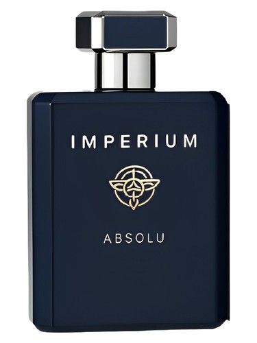 Imperium Absolu Fragrance World — аромат