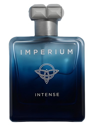 Imperium Intense Fragrance World — аромат