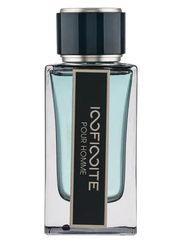 Infinite Pour Homme Fragrance World — аромат