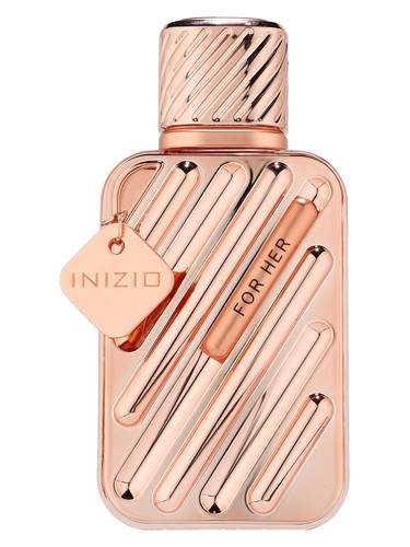 Inizio For Her Fragrance World