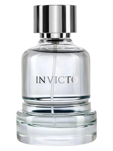 Invicto Fragrance World — аромат
