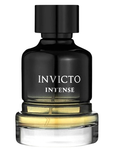 Invicto Intense Fragrance World
