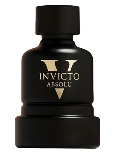 Invicto Victorious Absolu Fragrance World