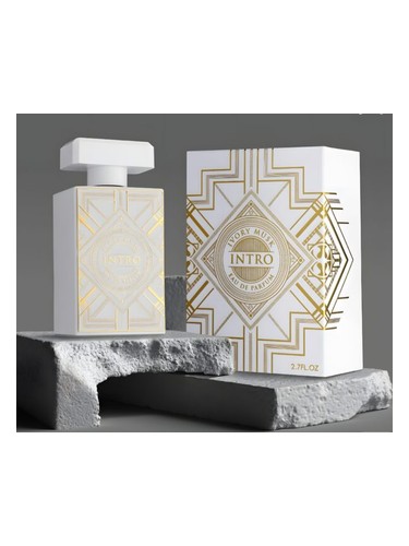 Ivory Musk Fragrance World — аромат