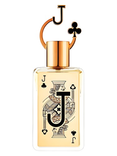 Jack Of Clubs Fragrance World — аромат